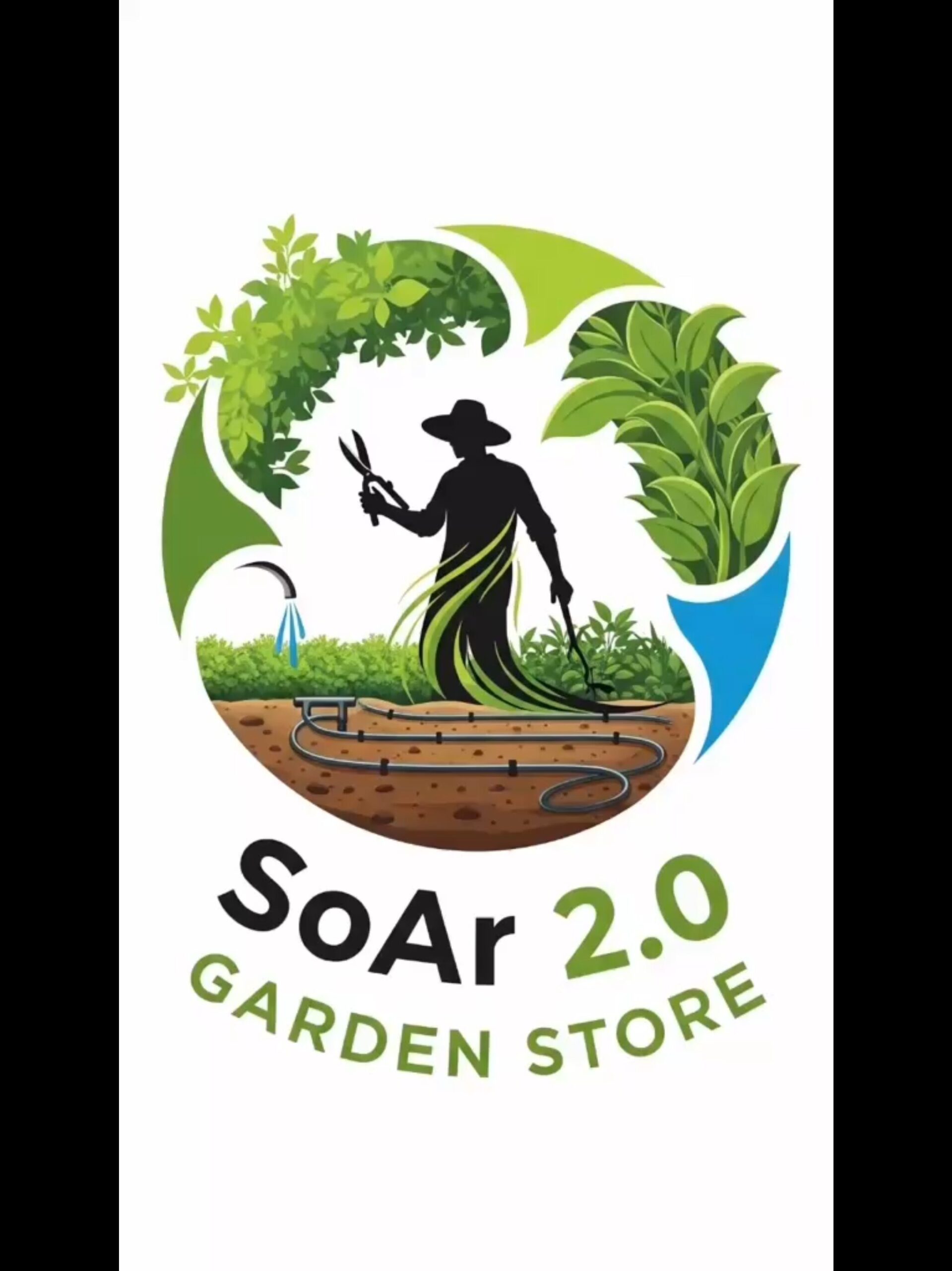 Soar Garden 2.0